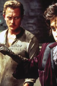 The Outer Limits – S01E13 – Quality of Mercy