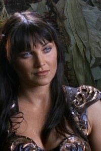Xena: Warrior Princess – S01E03 – Dreamworker