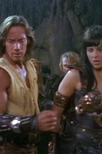 Xena: Warrior Princess – S01E08 – Prometheus
