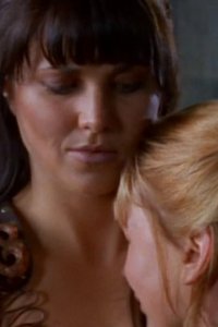 Xena: Warrior Princess – S01E13 – Athens City Academy of the Performing Bards