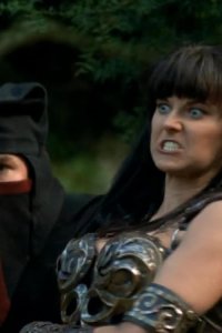 Xena: Warrior Princess – S01E15 – Warrior… Princess