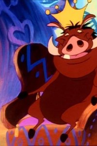 Timon & Pumbaa – S01E01 – Boara Boara/Saskatchewan Catch