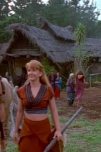 Xena: Warrior Princess – S01E20 – Ties That Bind