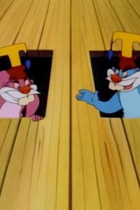 Timon & Pumbaa – S01E07 – Russia Hour/You Ghana Join the Club