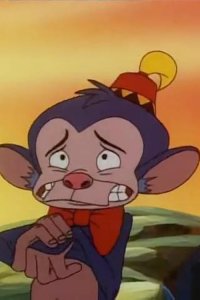 Timon & Pumbaa – S01E10 – French Fried/The Laughing Hyenas: Big Top Breakfast