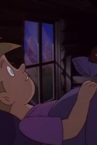 Freakazoid! – S01E02 – Candle Jack/Toby Danger in Doomsday Bet/The Lobe