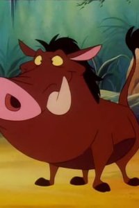 Timon & Pumbaa – S01E20 – Manhattan Mishap/Paraguay Parable