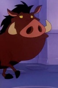 Timon & Pumbaa – S01E21 – Be More Pacific/Going Uruguay