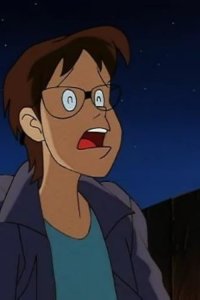 Freakazoid! – S01E11 – Next Time, Phone Ahead/Nerdator