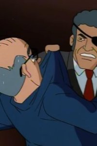Freakazoid! – S01E13 – The Wrath of Guitierrez
