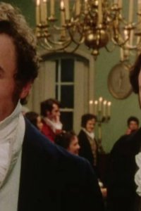 Pride and Prejudice – S01E01 – Episode 1