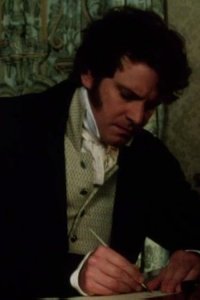 Pride and Prejudice – S01E04 – Episode 4