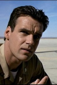 JAG – S01E11 – Sightings