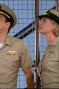 JAG – S01E19 – Recovery