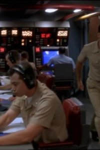 JAG – S01E21 – Ares