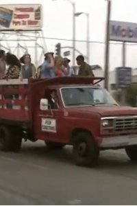 MADtv – S01E01 – Episode #1.1
