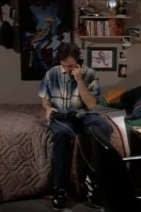 MADtv – S01E03 – Episode #1.3