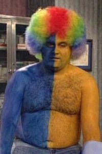MADtv – S01E14 – Episode #1.14