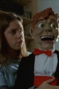 Goosebumps – S01E10 – Night of the Living Dummy II