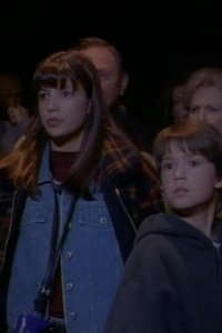 Goosebumps – S01E16 – A Night in Terror Tower: Part 1