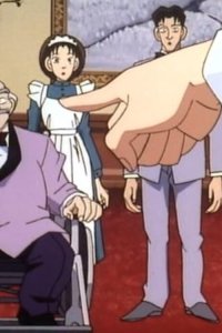 Meitantei Conan – S01E01 – Roller Coaster Murder Case