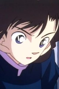 Meitantei Conan – S01E02 – President’s Daughter Kidnapping Case