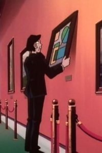 Meitantei Conan – S01E08 – Art Gallery Owner Murder Case