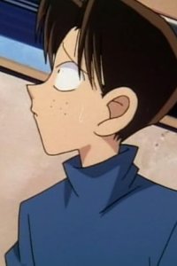 Meitantei Conan – S01E15 – Disappearing Corpse Murder Case