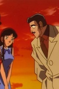 Detective Conan – S01E22 – Luxury Liner Serial Murder Case: Part 1