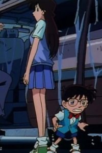 Meitantei Conan – S01E25 – The False Kidnapping and Hostage Case