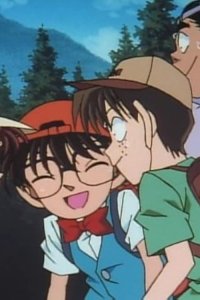 Meitantei Conan – S01E33 – Detective Boys’ Survival Case