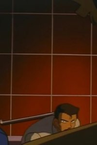 Meitantei Conan – S01E40 – The Wealthy Daughter Murder Case: Part 2