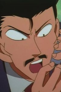 Detective Conan – S01E45 – The Facial Mask Murder Case