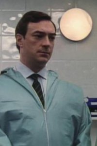 Silent Witness – S01E06 – Darkness Visible: Part 2