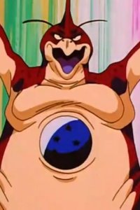 Dragon Ball GT: Doragon bôru jîtî – S2004E50 – Saiya Power Gyokusai!? Denkijuu Wuxinglong