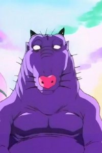 Dragon Ball GT: Doragon bôru jîtî – S2004E52 – Pan Abunee! Qixinglong no Totte Oki