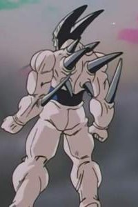 Dragon Ball GT: Doragon bôru jîtî – S2004E58 – Hangeki Kaishi! Super Saiya-jin 4 o Koero