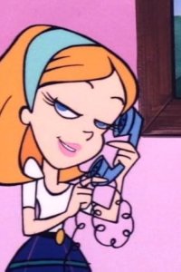 Dexter’s Laboratory – S01E08 – Babysitter Blues/The Justice Friends: Valhallen’s Room/Dream Machine