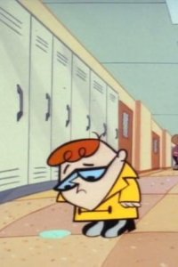 Dexter’s Laboratory – S01E12 – Dexter’s Rival/The Justice Friends: Bee Where?/Mandarker