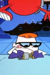 Dexter’s Laboratory – S01E13 – Inflata Dee Dee/The Justice Friends: Can’t Nap/Monstory