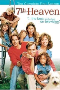 7th Heaven – S01E04 – No Funerals and a Wedding