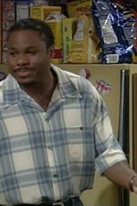 Malcolm & Eddie – S01E02 – Eddie by Moonlight