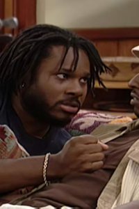 Malcolm & Eddie – S03E01 – My New Friend’s Wedding