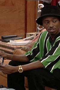 Malcolm & Eddie – S03E03 – Silenced Partner