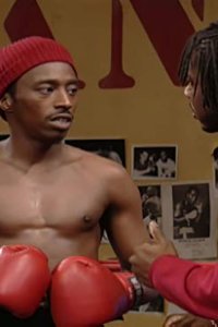Malcolm & Eddie – S03E09 – Requiem for a Lightweight