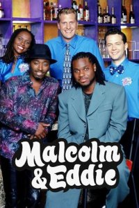 Malcolm & Eddie – S04E09 – Fairly Decent Proposal