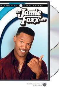 The Jamie Foxx Show – S01E22 – Save the Drama for Your Mama