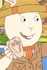 Arthur – S01E03 – D.W. All Wet/Buster’s Dino Dilemma