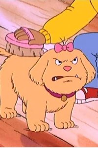 Arthur – S01E05 – Arthur’s Pet Business/D.W. the Copycat