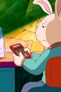 Arthur – S01E07 – Arthur Goes to Camp/Buster Makes the Grade